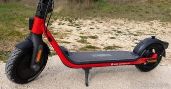 Ninebot D18E elektricka kolobezka