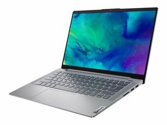 Lenovo IdeaPad 5 14ITL05-14-Core i5-1135G7-16GB-512GBSSD