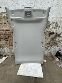 Seat leon 2 strop