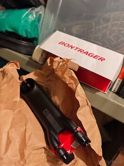 Bontrager Elite predstavec 11cm