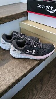 Dámske tenisky under armour