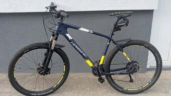 Haibike GREED HardSeven 7.0