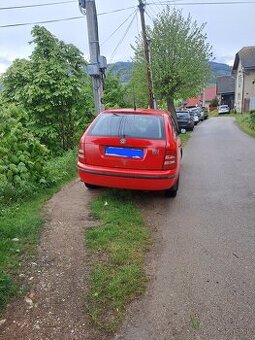 Predám vymením