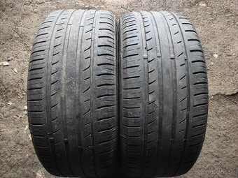 Letne pneu 255/45 R19 2ks