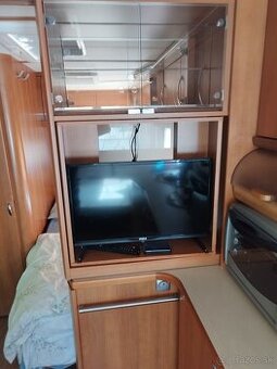 Karavan Fendt