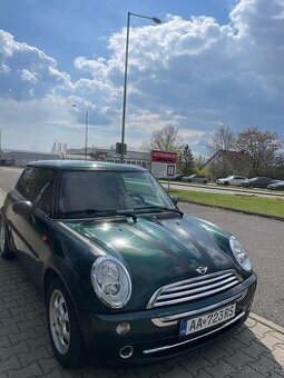 mini one
