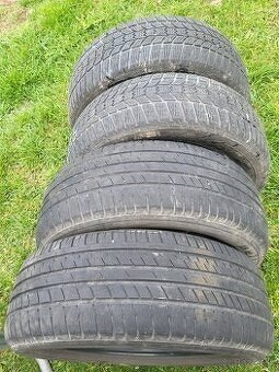 Letné pneu 205/60 R16