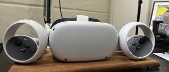 VR Headset Meta Quest 2