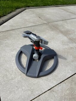 Zavlažovač Gardena Premium