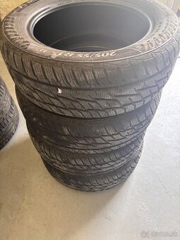 Matador 205/55R16