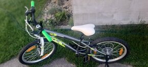 Detský bicykel