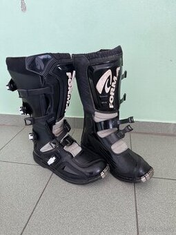 MX enduro Čižmy FORMA Terrain velkost 47