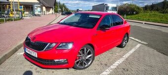 Octavia III, 2019, 1.5 tsi, 90000 km, VAM