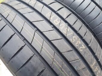 235/50 r18 letné pneumatiky 4ks Kumho DOT2024