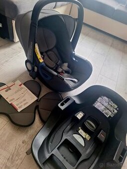 Britax baby safe i-size