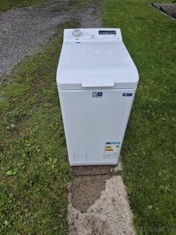 Práčka Electrolux