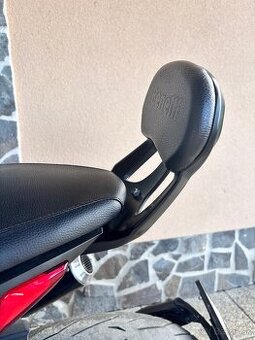 Operadlo spolujazdca BENELLI 502c - 1