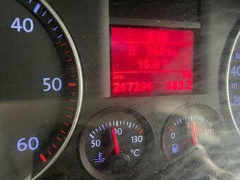 Touran 1.9 74 kW