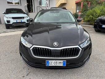 ✅Škoda Octavia Combi iV 1.4 TSI Plug-In Hybrid DSG✅