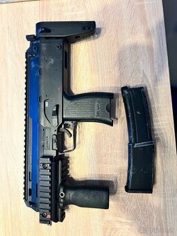 GBB VFC MP7 AIRSOFT