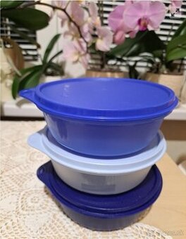 Tupperware 600 ml hitparada 3x