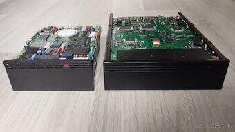 Predám HDD