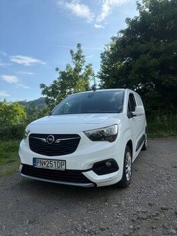 Opel Combo 1.5 CDTI 130k Selection Plus