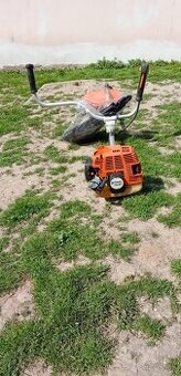 Krovinorez Stihl 80