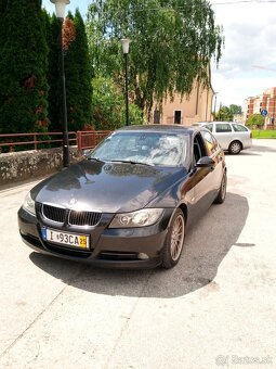 BMW 330xd