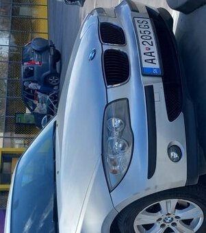 Predám Bmw rada 1 E87 2.0diesel r.2007 v top stave