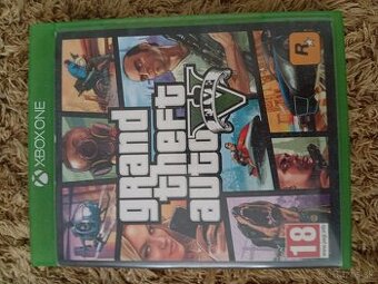 Gta5 - 1