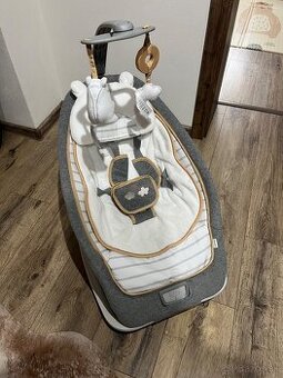 Húpatko/kreslo Ingenuity
