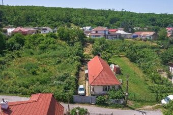 Na predaj rodinný dom v meste Kráľovský Chlmec