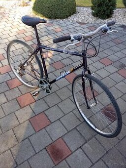 Bicykel