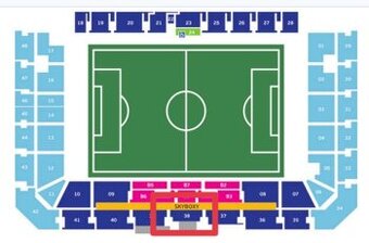⚽ EURO U21 Slovensko - Taliansko