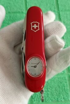 Victorinox Swiss Champ Super Timer