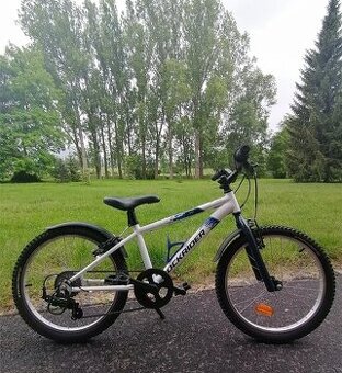 Bycikel 20