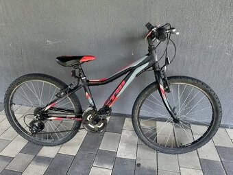 Detský bicykel CTM ROCKY