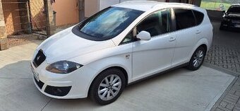 Seat altea xl