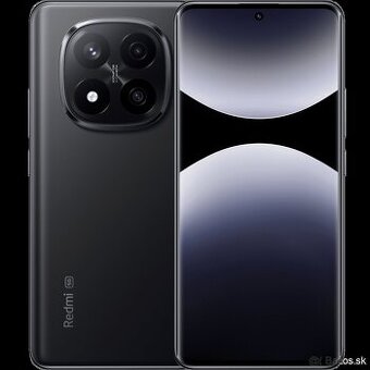 Xiaomi Redmi Note 14 Pro 5G