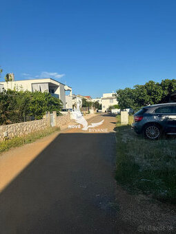Apartmán 200m od pláže 2x spálňa 3x terasa
