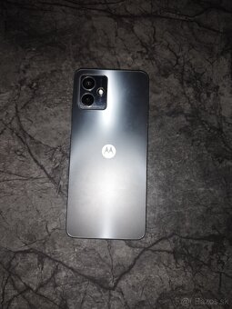 Motorola Moto G14, 8GB/256GB, Steel Gray