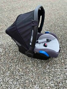 Vajicko Avionaut Kite
