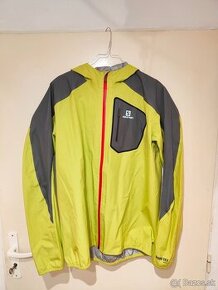 Skialp Salomon Gore-Tex XL Nová