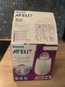 Philips avent