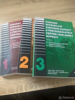 Odborná spôsobilosť podnikania v cestnej doprave