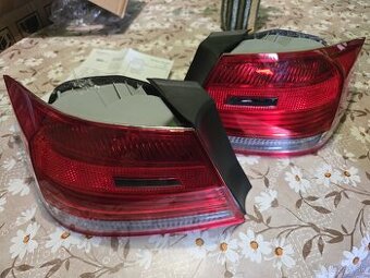 BMW E92 zadná lampa