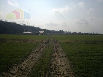 Pozemok Ratnovce - 1903 m2