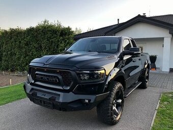 Dodge Ram 1500 5.7 HEMI - 4x4 - 2019 - OFFROAD PAKET