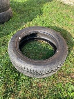 Celoročná 215/60R17